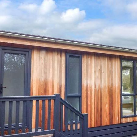 Shepherd Lodge Cartmel Exterior foto