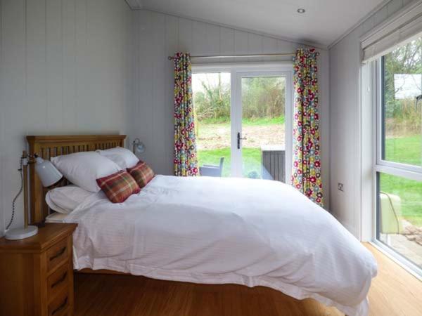 Shepherd Lodge Cartmel Exterior foto